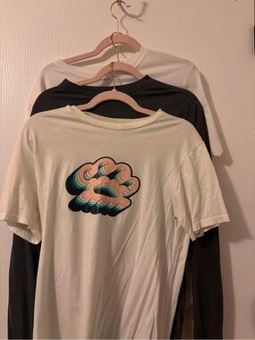 Kehlani Shirt Bundle